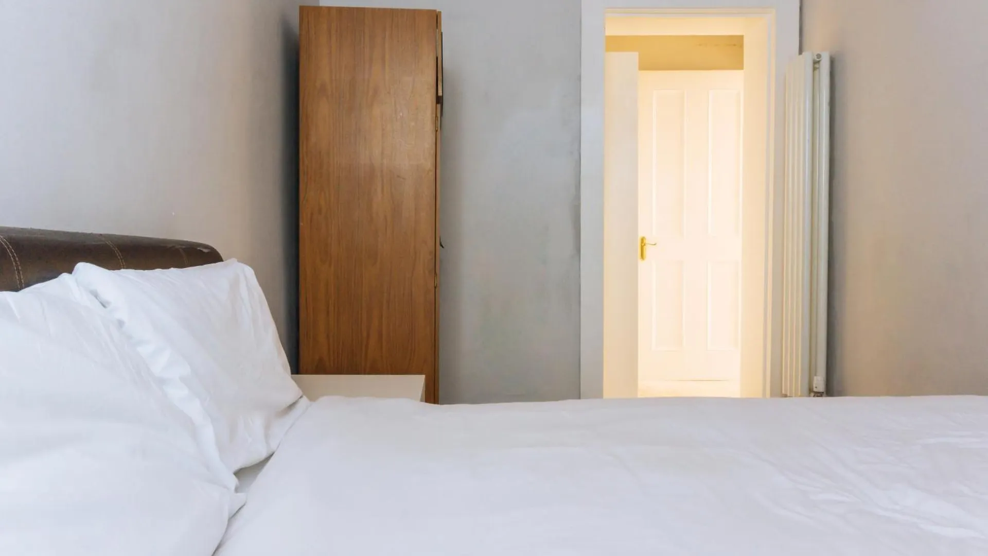 Daire Homely 3 Bedroom In The Heart Of Central Edinburgh Birleşik Krallık